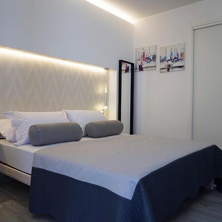 Familiainn Rooms & Apartments Pompeja Zewnętrze zdjęcie
