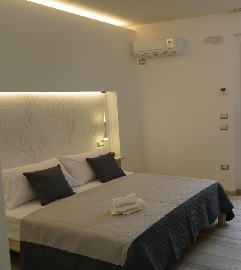 Familiainn Rooms & Apartments Pompeja Zewnętrze zdjęcie