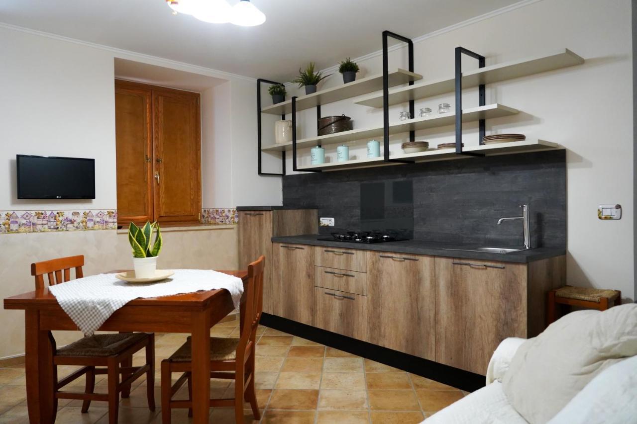 Familiainn Rooms & Apartments Pompeja Zewnętrze zdjęcie